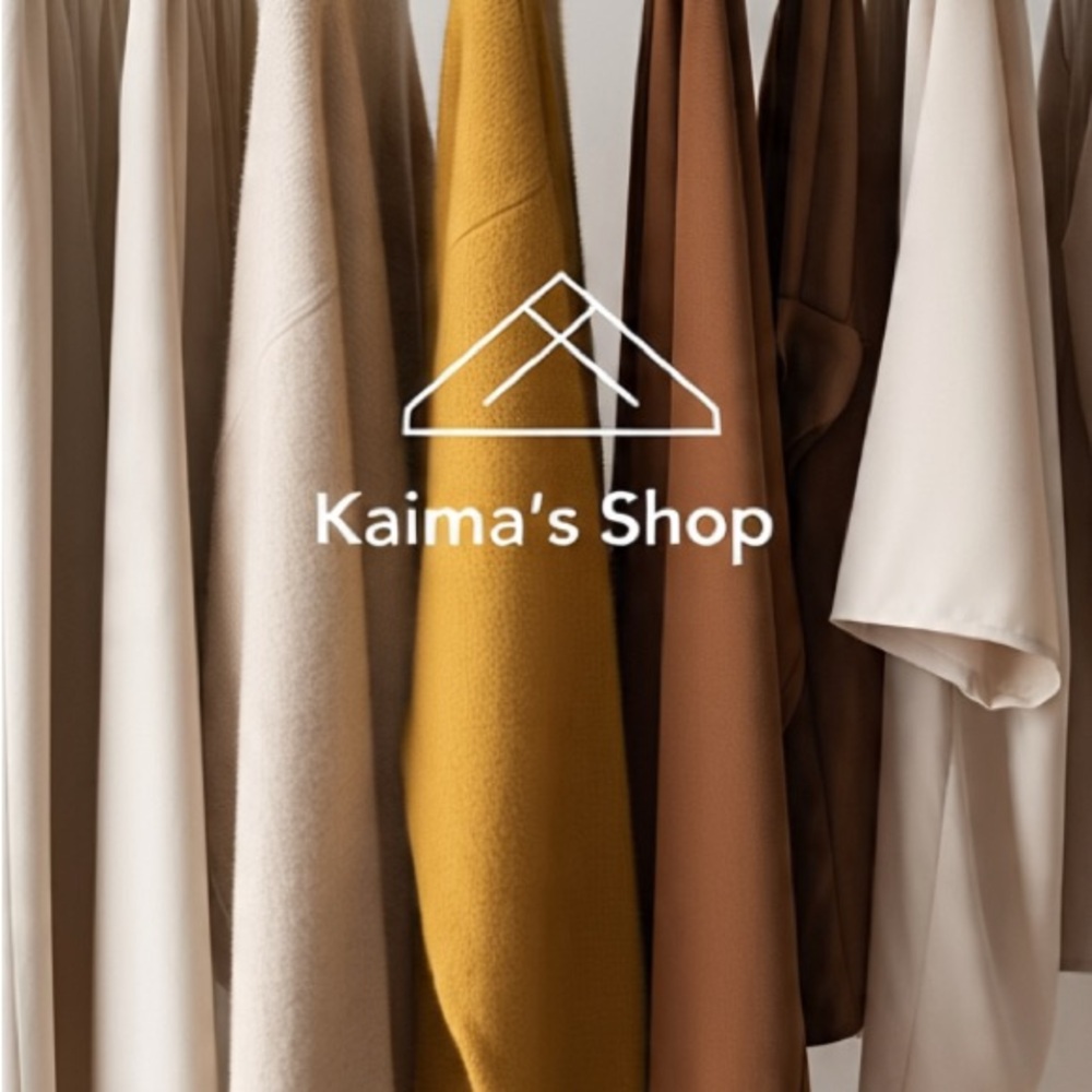 Meet your Posher, Kaima